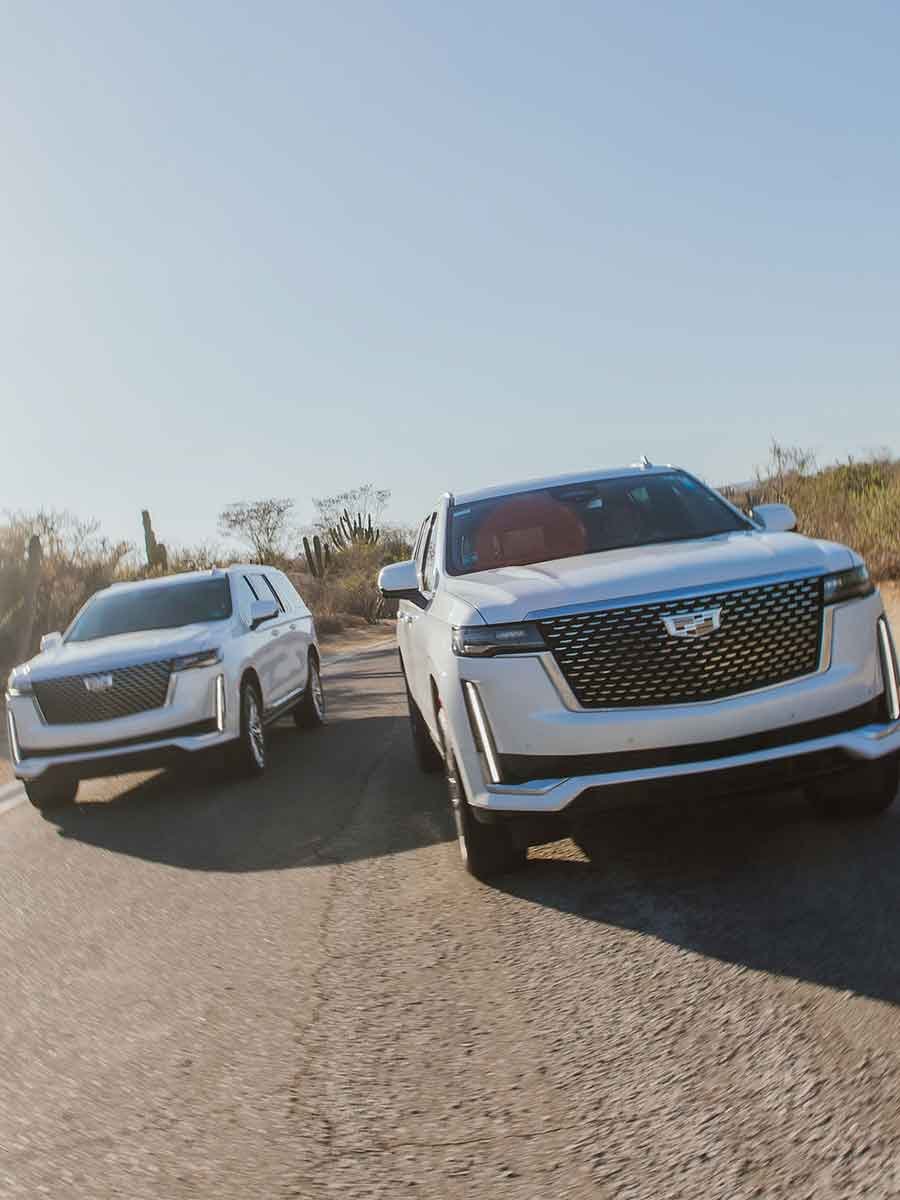 Private & Exclusive Transportation