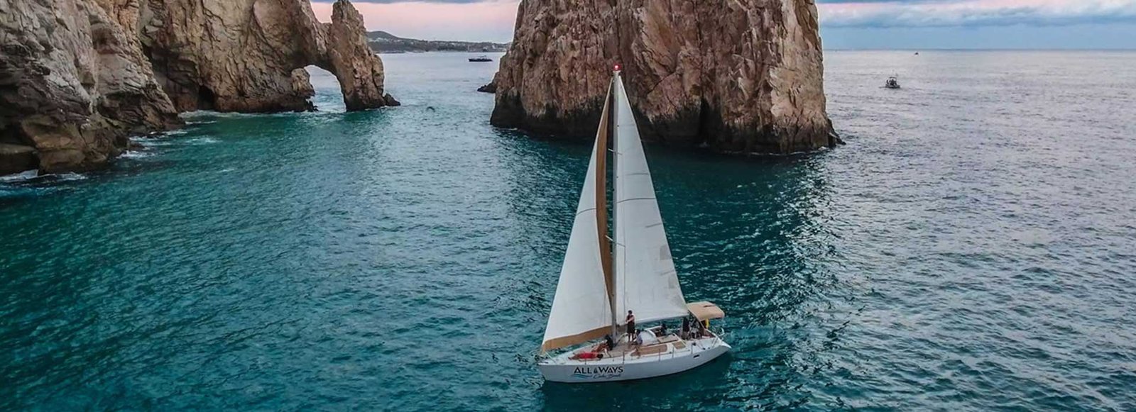 cabo san lucas sailboats