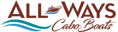 All Ways Cabo Boats — private boat charters in Cabo San Lucas