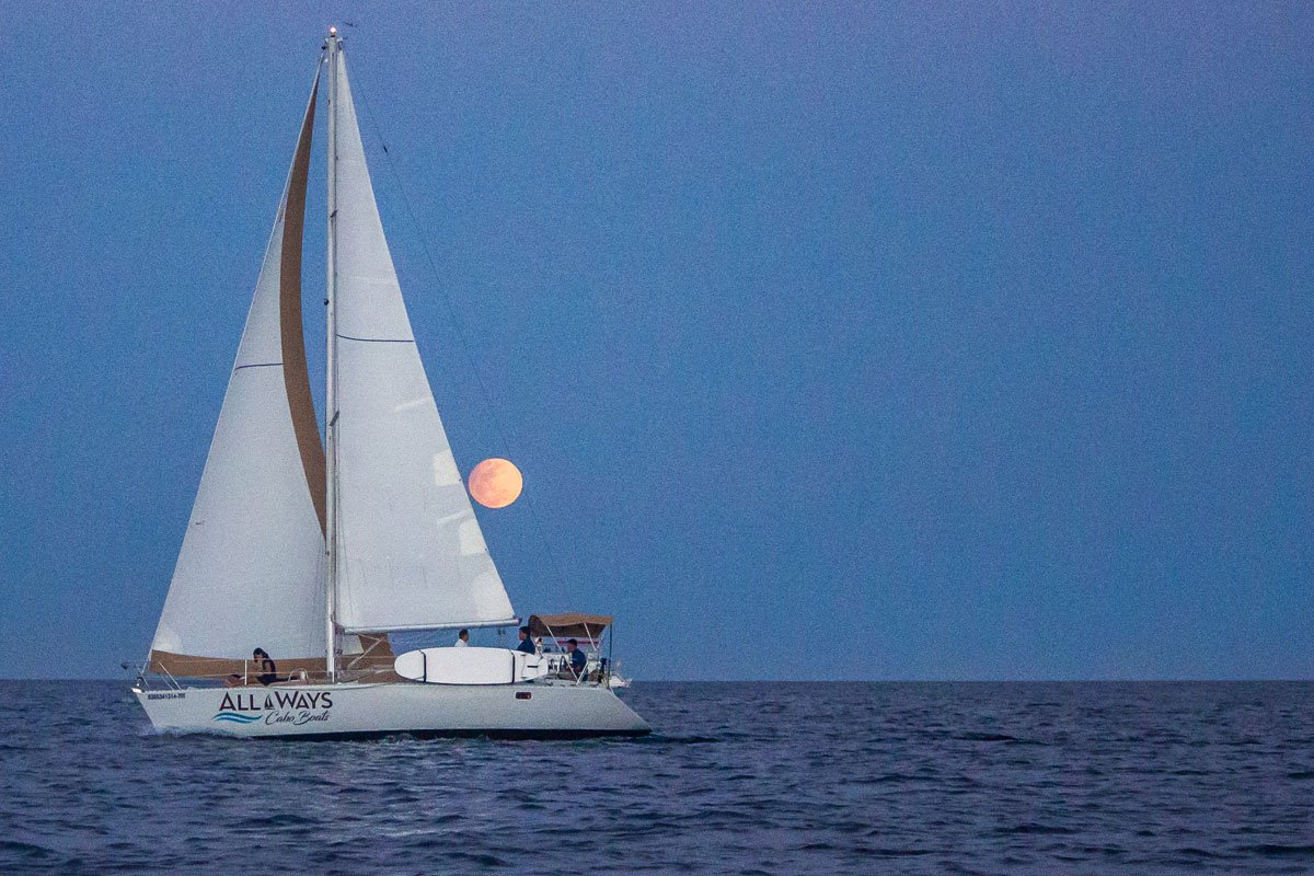 Sunset Tours in Cabo San Lucas