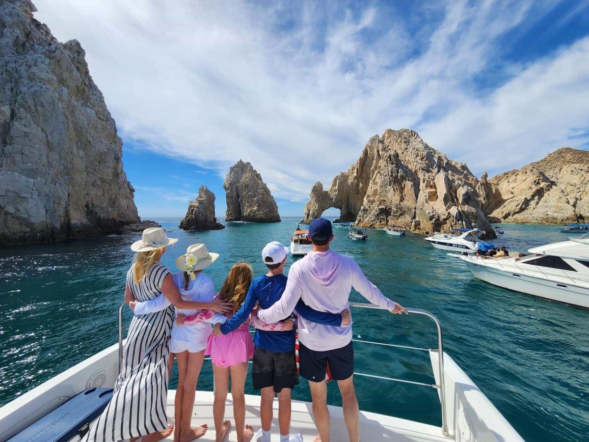 65' All Ways Super Yacht - view 1