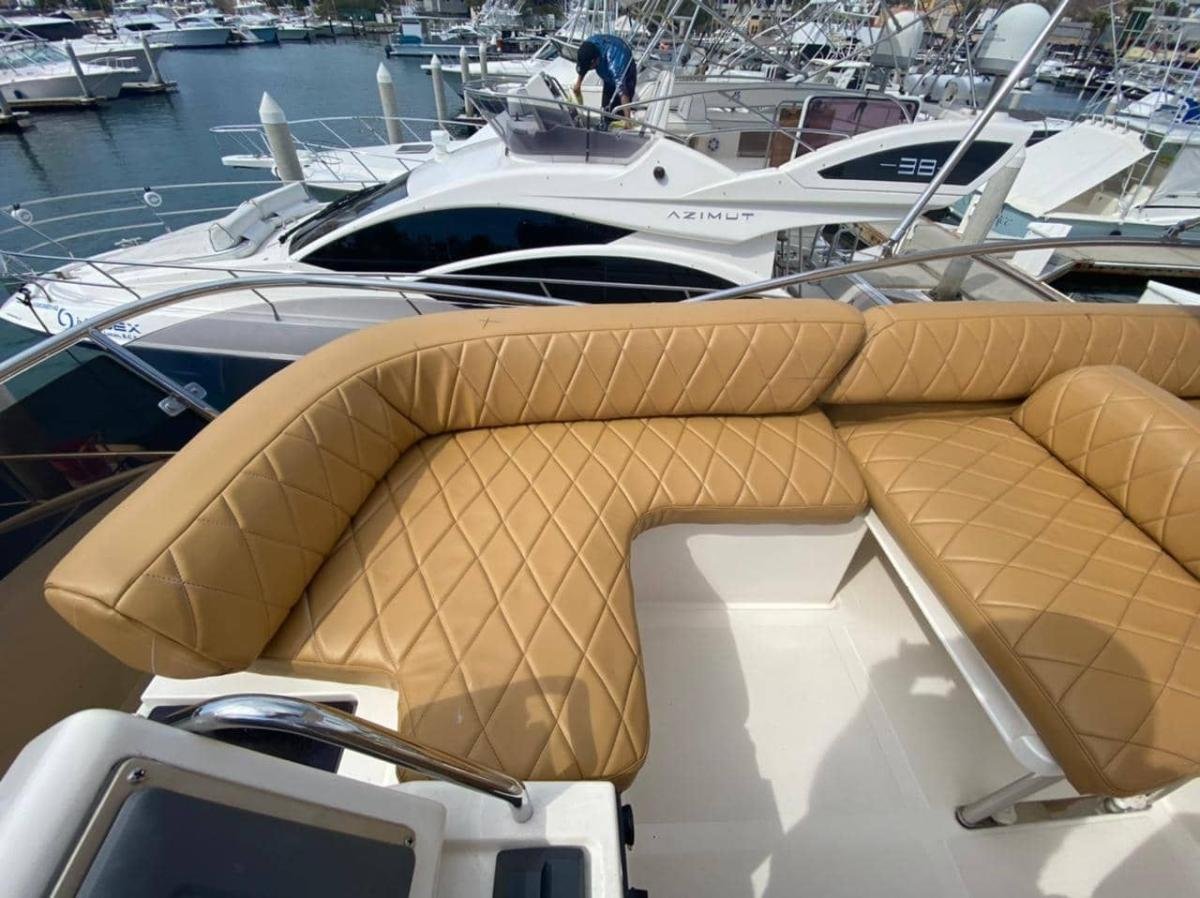 40' All Ways Fishing Yacht - view 4