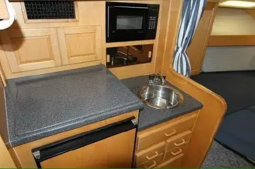 34' All Ways Fishing Charter - view 2