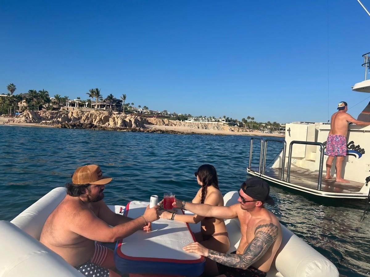 65’ All Ways Luxury Yacht - view 1