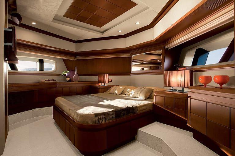95’ All Ways Super Yacht