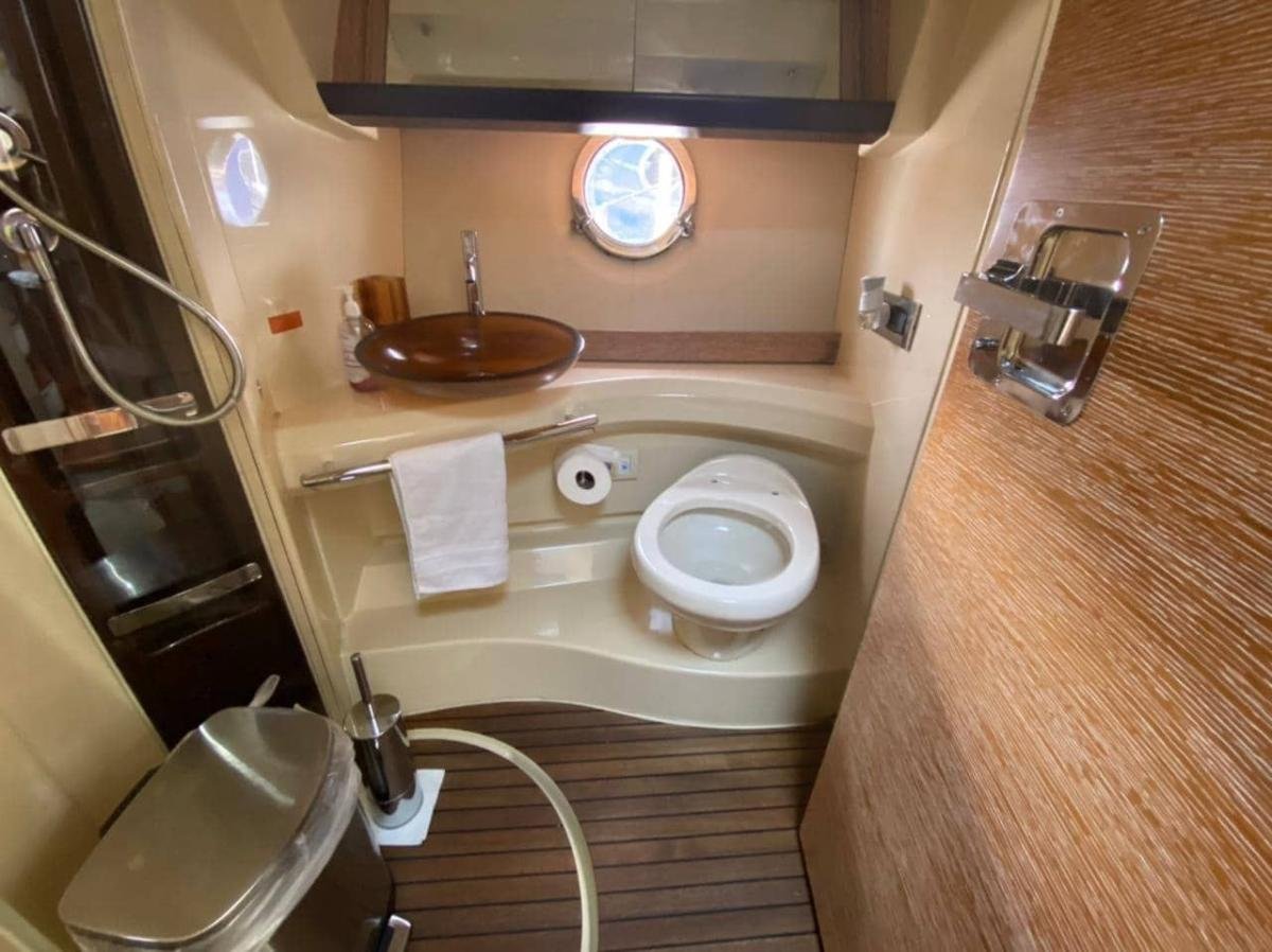 40' All Ways Fishing Yacht - view 2