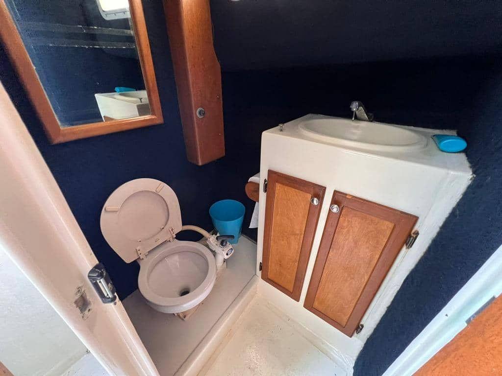 28' All Ways Fishing Charter - view 3