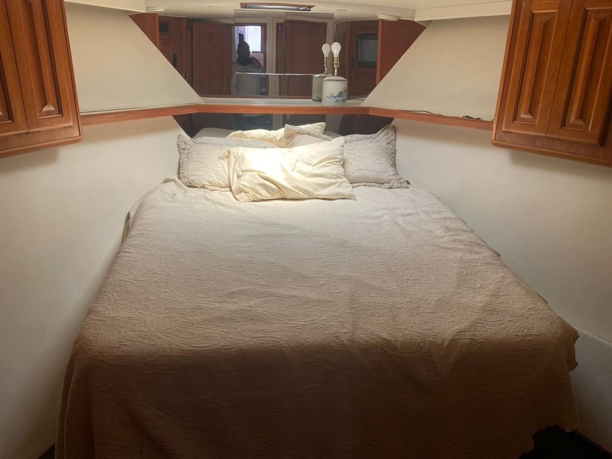 44' All Ways Fishing Yacht - view 4