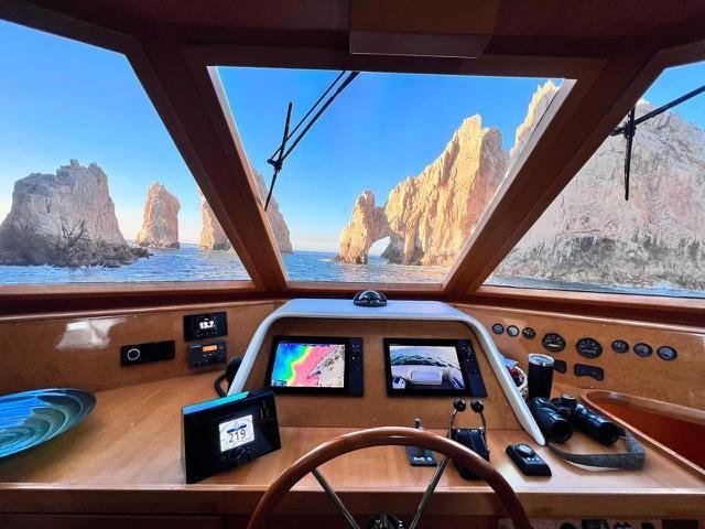 65’ All Ways Luxury Yacht