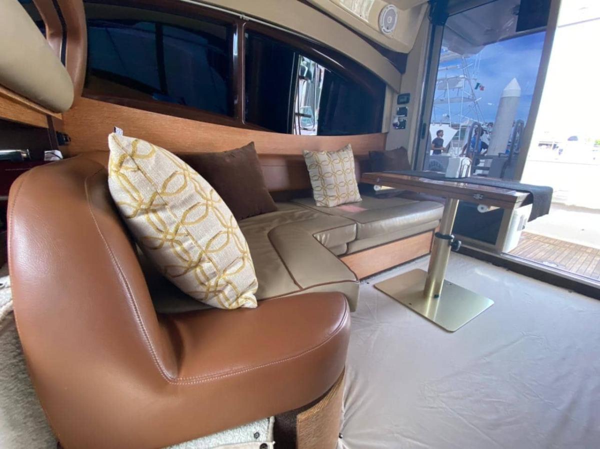 38' All Ways Fishing Yacht - view 1