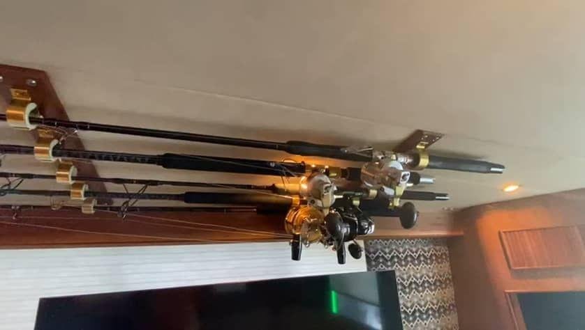 50’ All Ways Fishing Yacht - view 2