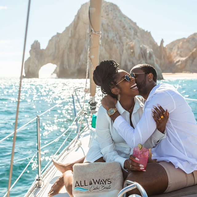 Phoenix private sailboat in Cabo San Lucas — photo 11