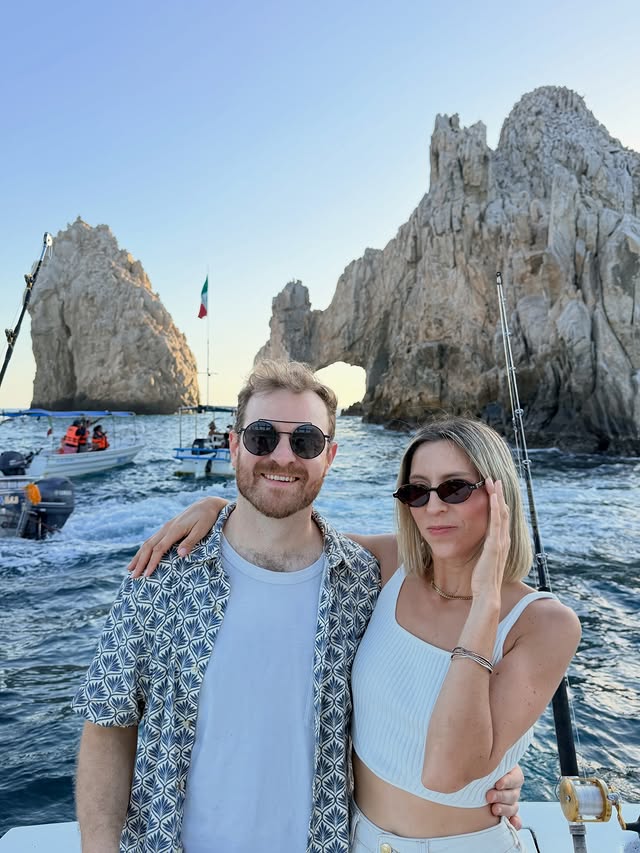 Phoenix private sailboat in Cabo San Lucas — photo 20
